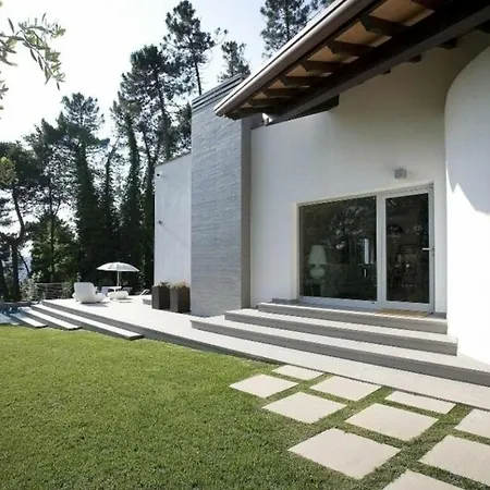 Villa Le Silerchie *