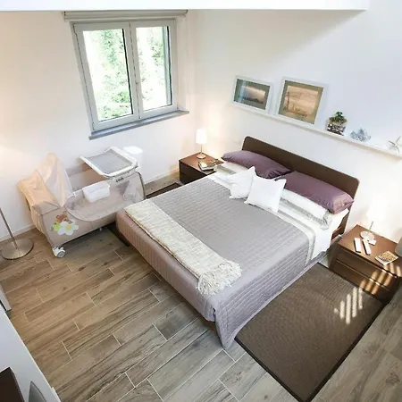 Le Silerchie Villa