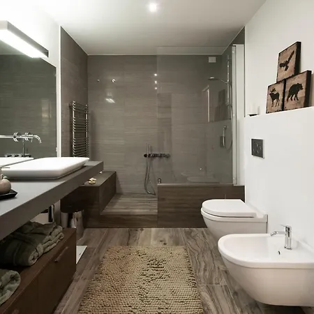 Le Silerchie Villa Camaiore