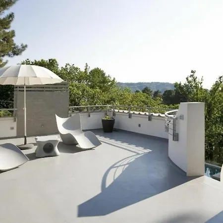 Villa Le Silerchie Camaiore