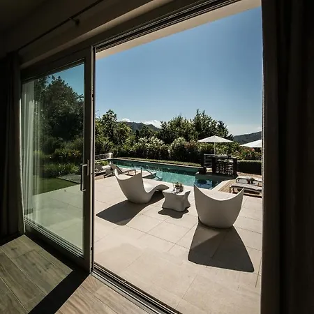 Villa Le Silerchie Camaiore