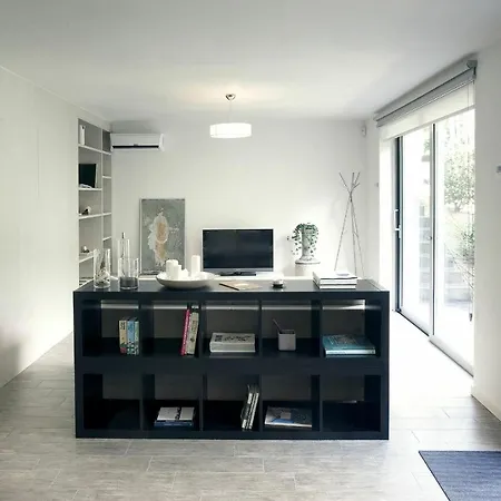 Le Silerchie Villa *
