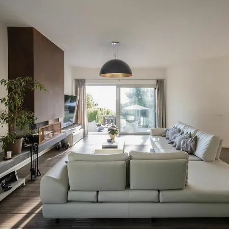 Villa Le Silerchie Camaiore